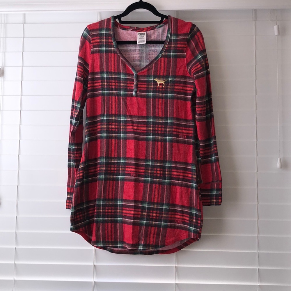 Christmas Nightgown